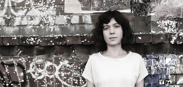 ევგენია ბელორუსეცი